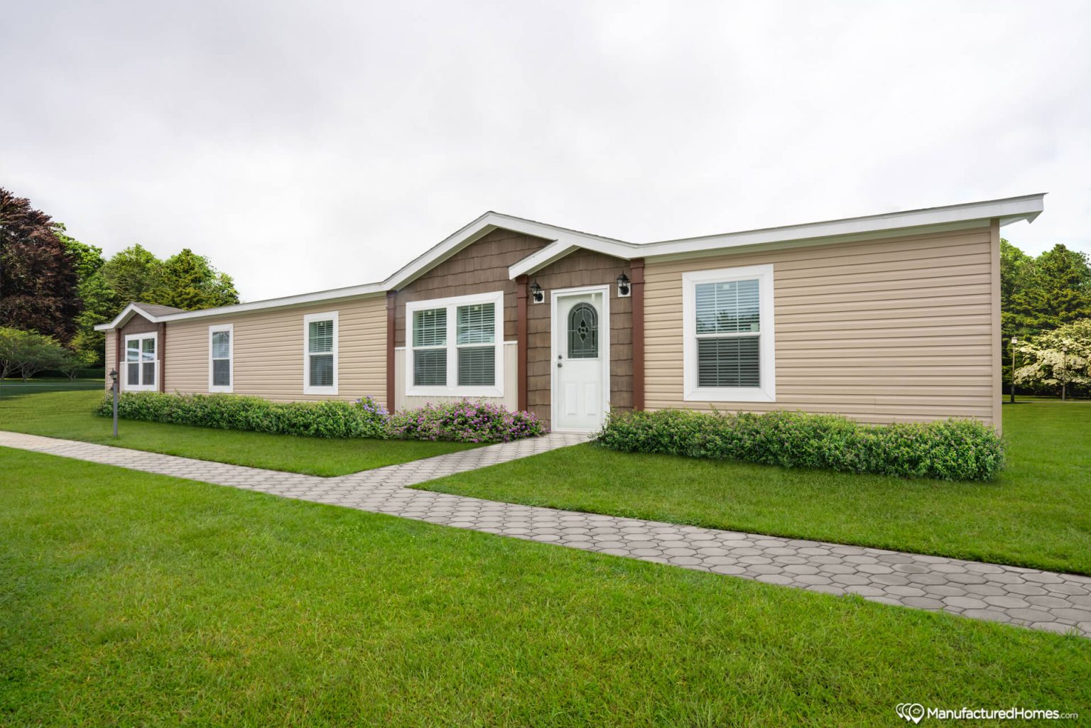 Destiny Homes of Jasper by Award Mobile Homes Jasper, GA