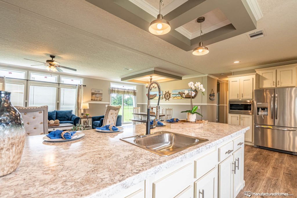 Destiny Homes of Jasper by Award Mobile Homes Jasper, GA