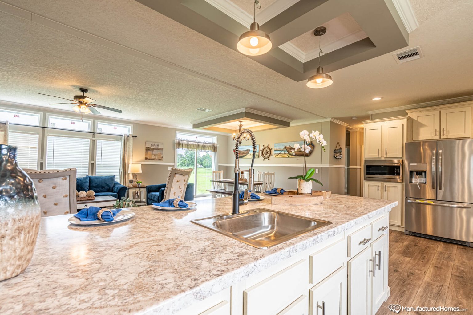 Destiny Homes of Jasper by Award Mobile Homes Jasper, GA